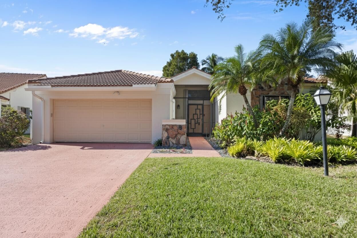 Property Photo:  4680 Catamaran Circle  FL 33436