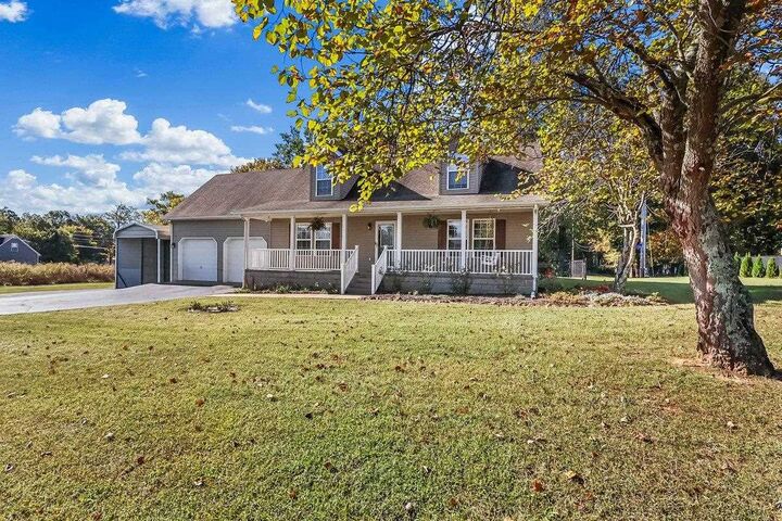 Property Photo:  239 W McLellan Road  KY 42101