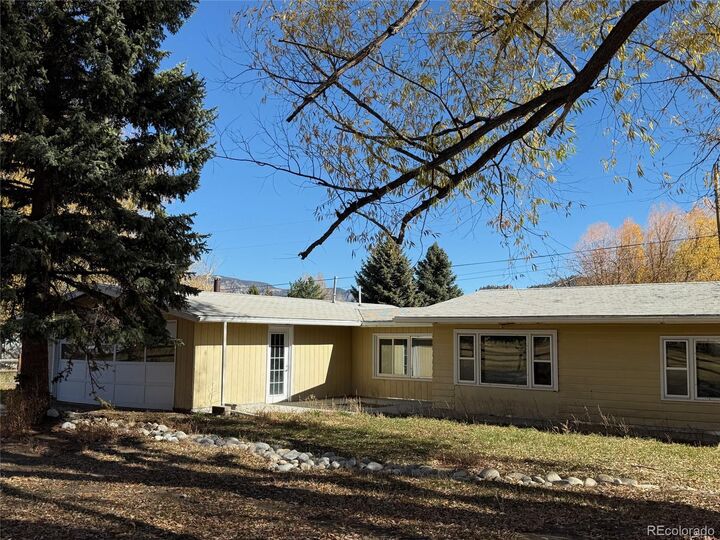 Property Photo: 914 Yale Avenue CO 81211