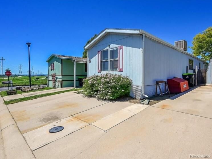 Property Photo:  8529 Colorado Court  CO 80229 