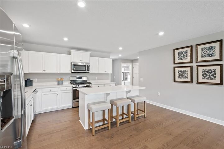 Property Photo: 101 Kini Ln VA 23432