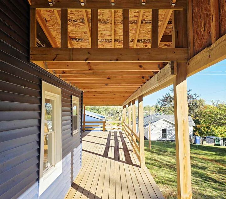 Property Photo:  1229 S 4th Street  IN 47374 