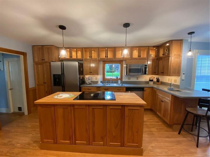 Property Photo:  9 Potter Street  RI 02840