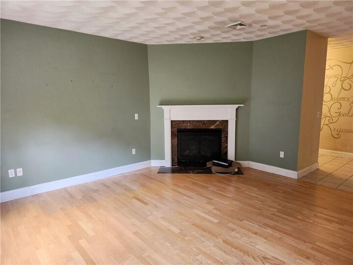 Property Photo: 200 Roger Williams Avenue 207 RI 02916