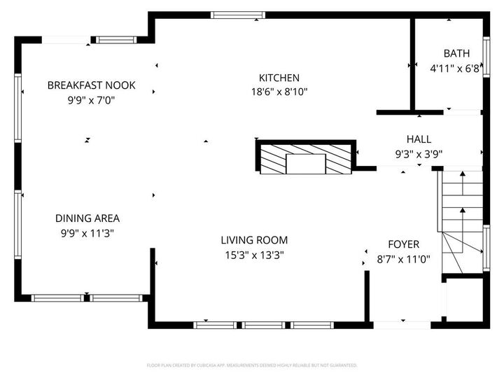 Property Photo: 126 Columbia Avenue RI 02905