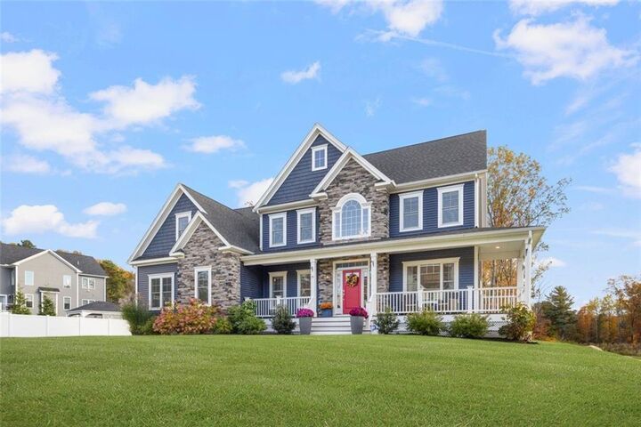 Property Photo:  10 Scarlett Way  RI 02921