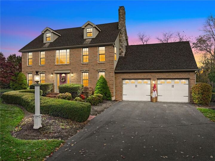 Property Photo: 4 Evans Street RI 02864