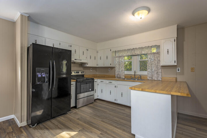 Property Photo: 134 Riddle Street TN 37321