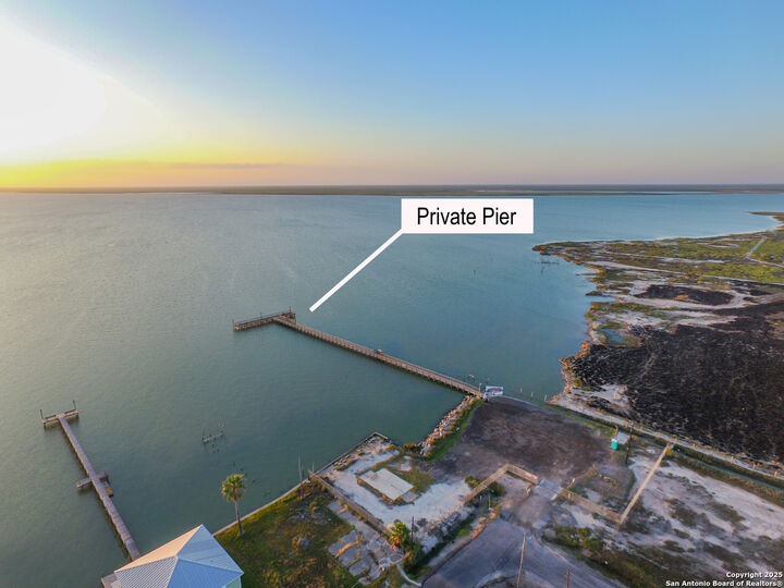 Property Photo:  290 West Live Oak Ln  TX 78382