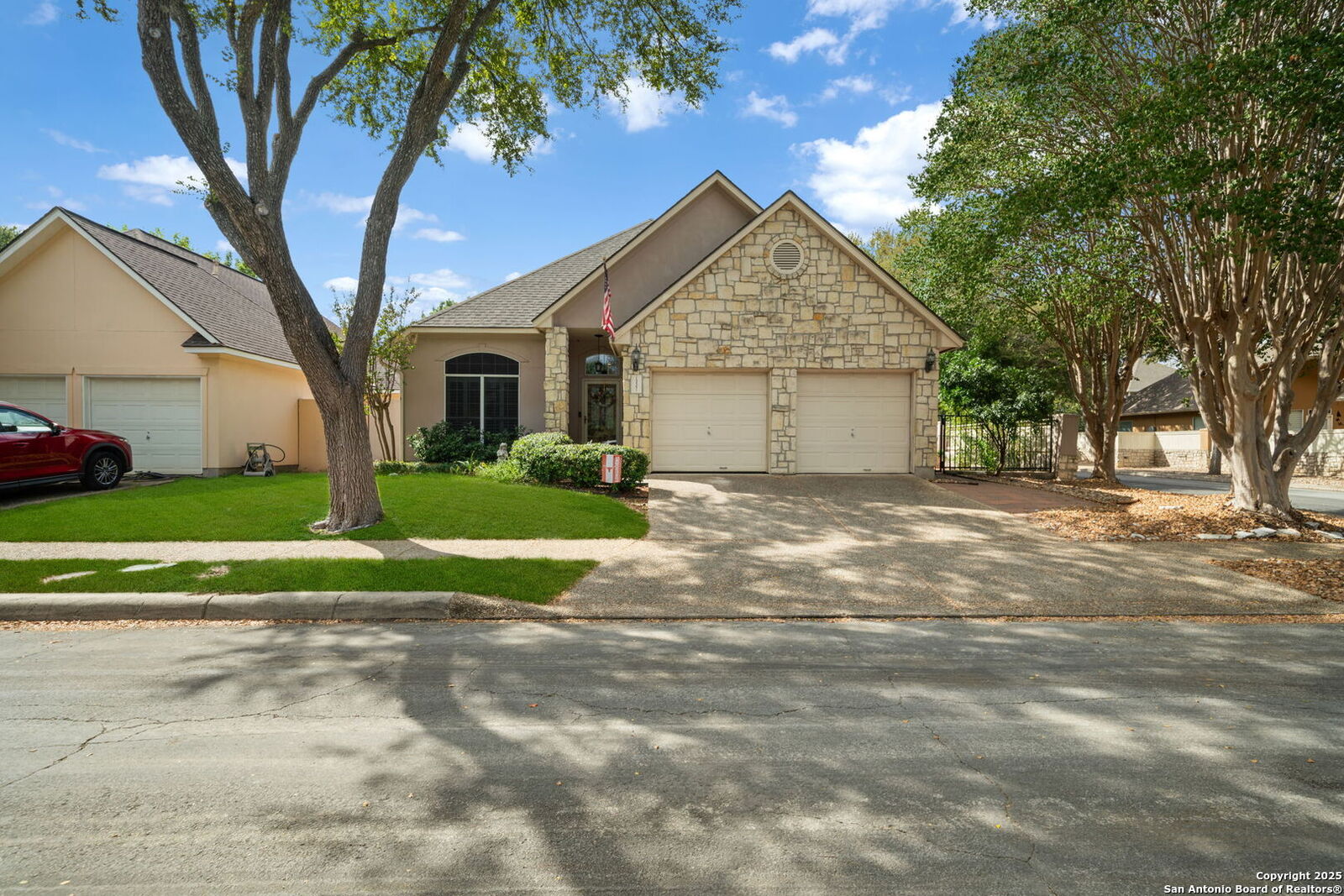 Property Photo:  13351 Gable Village  TX 78231