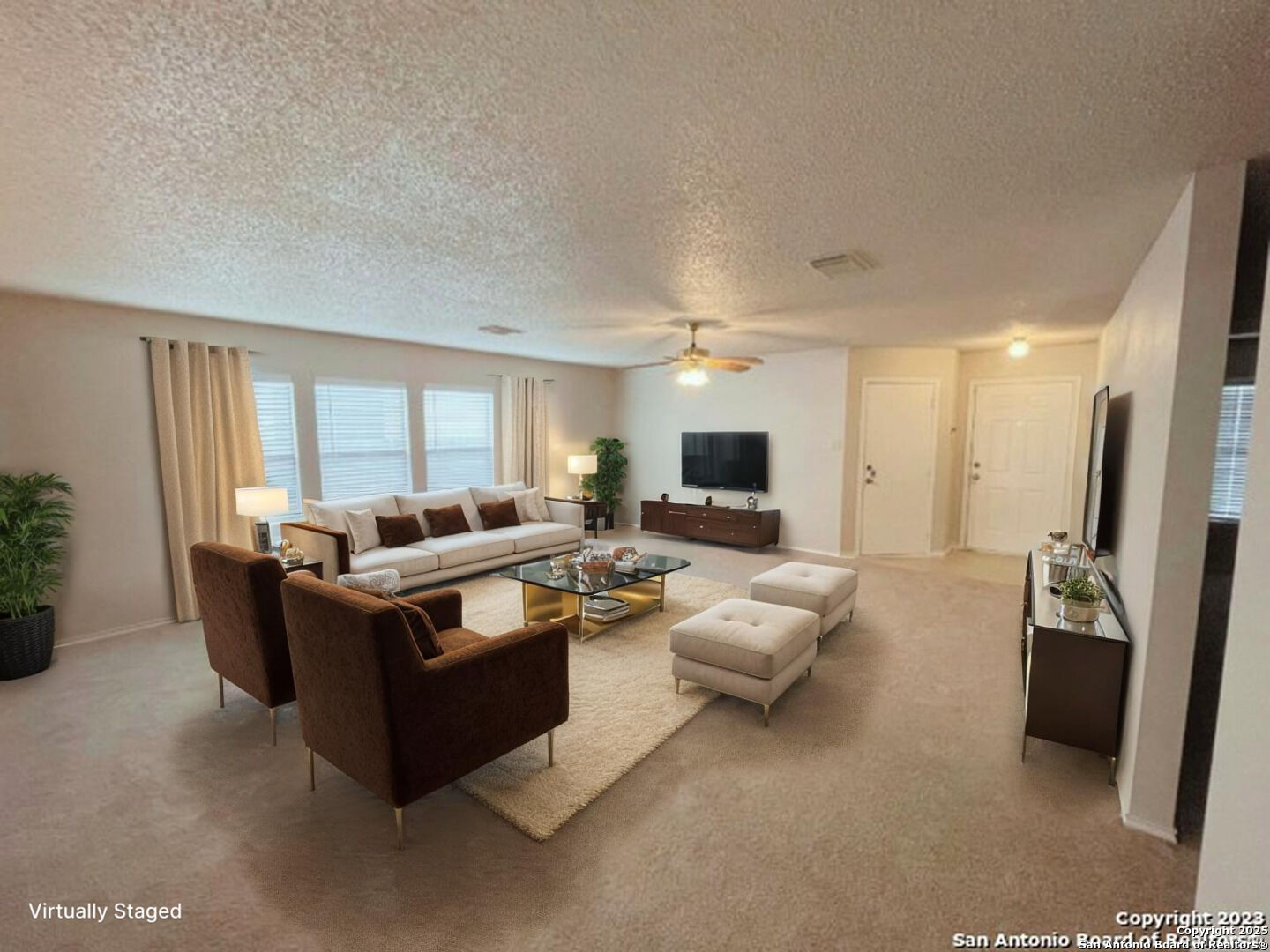 Property Photo: 10307 Western Sun TX 78240