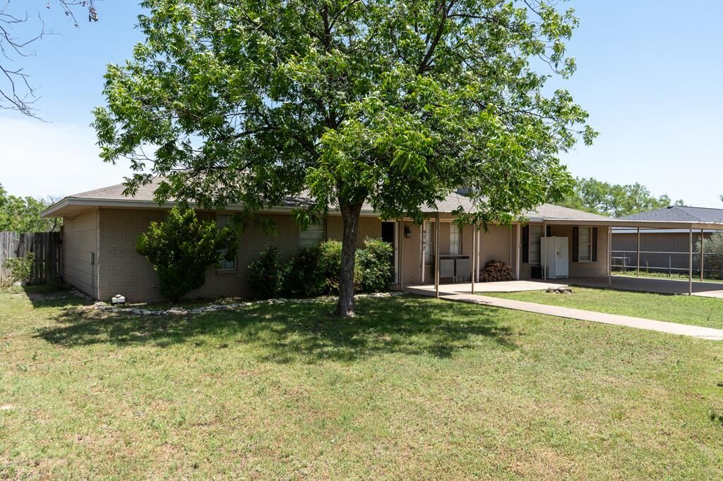 Property Photo:  9762 Mt Nebo Rd  TX 76901