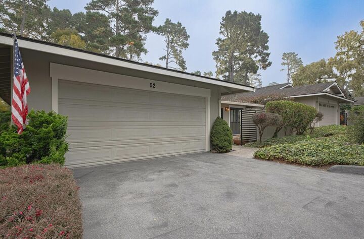 Property Photo:  52 Country Club  CA 93950