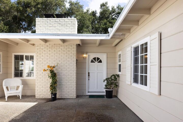 Property Photo:  650 Grace Street  CA 93940