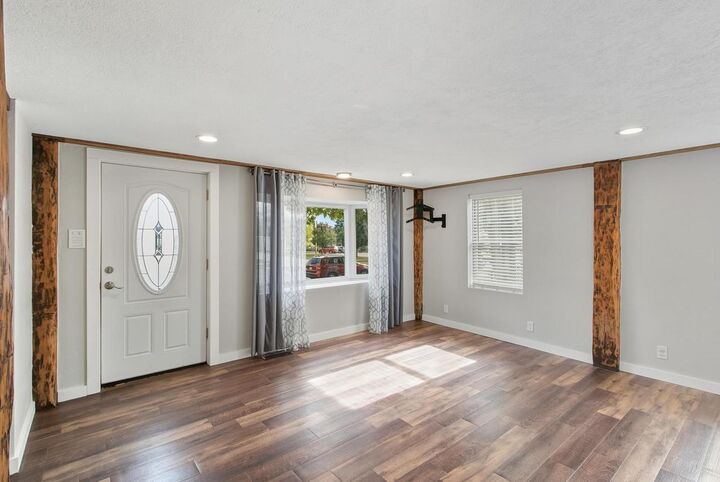 Property Photo:  107 Parkview Drive  WI 53563 