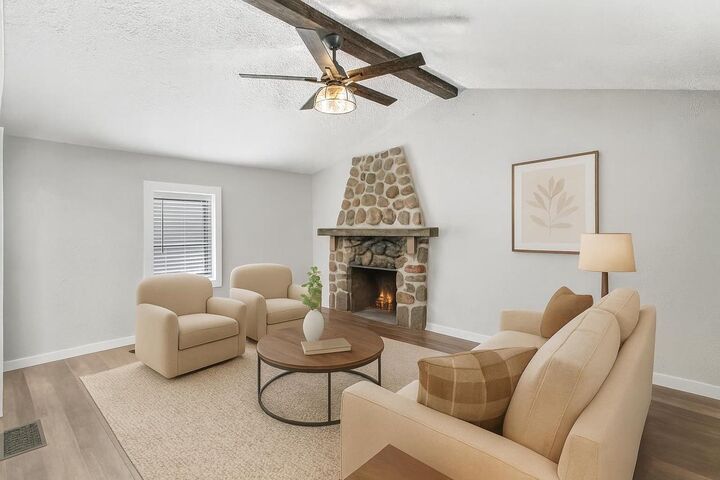 Property Photo:  107 Parkview Drive  WI 53563