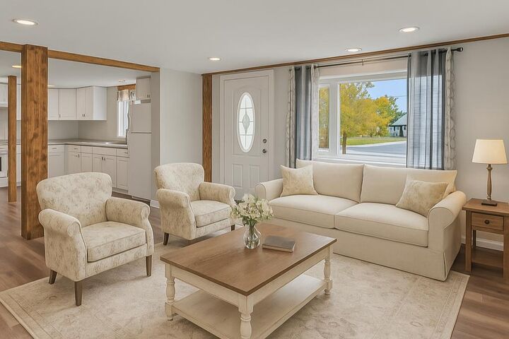 Property Photo: 107 Parkview Drive WI 53563