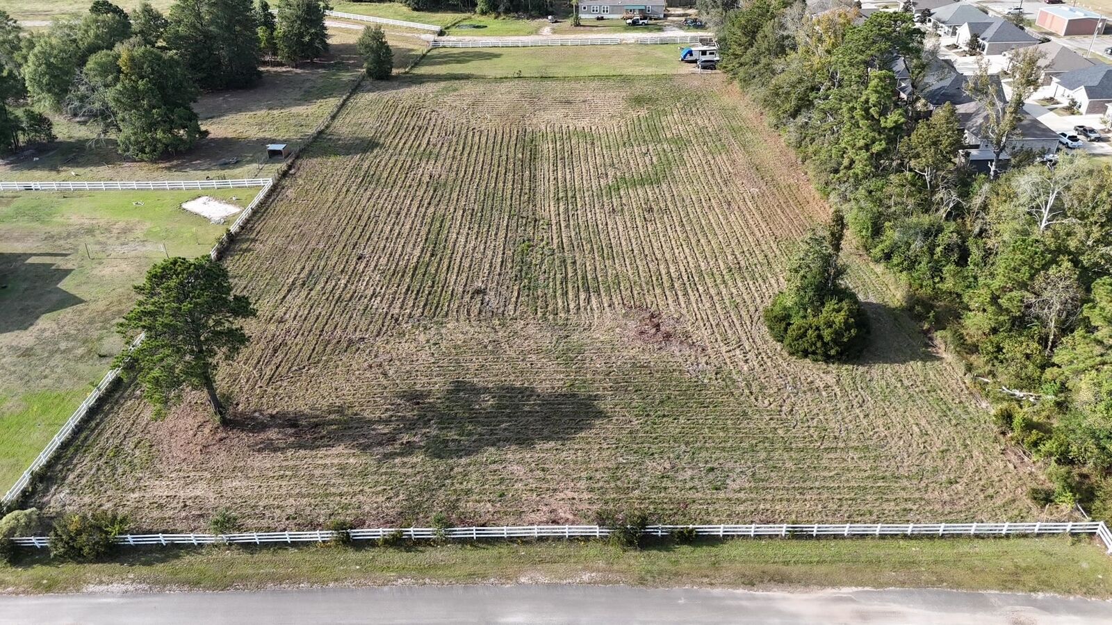 Property Photo: 220 Pvt Rd 8149 TX 77612