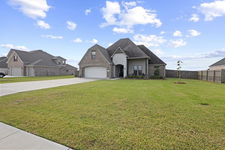 Property Photo: 14875 Norma Jane Ln. TX 77713