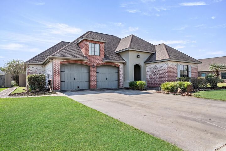 Property Photo:  435 Bryant Blvd  TX 77611 