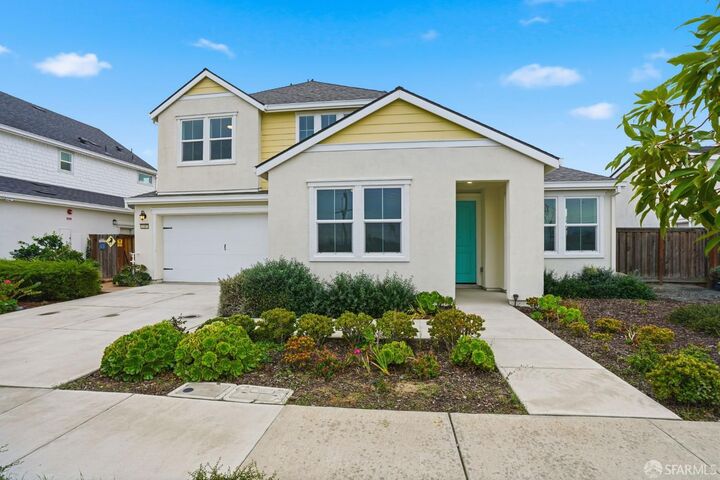 Property Photo:  3107 Delta Coves Drive  CA 94511