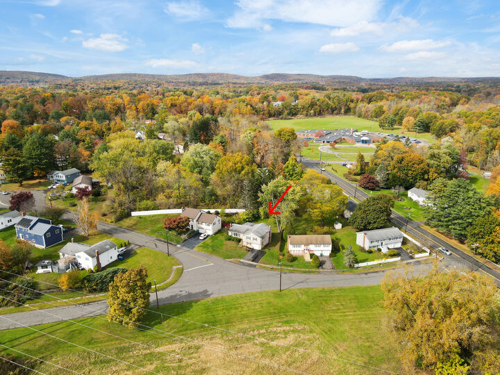 Property Photo:  2 Lee Circle  CT 06002