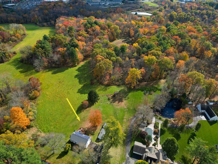 Property Photo: 610 Clark Street CT 06074