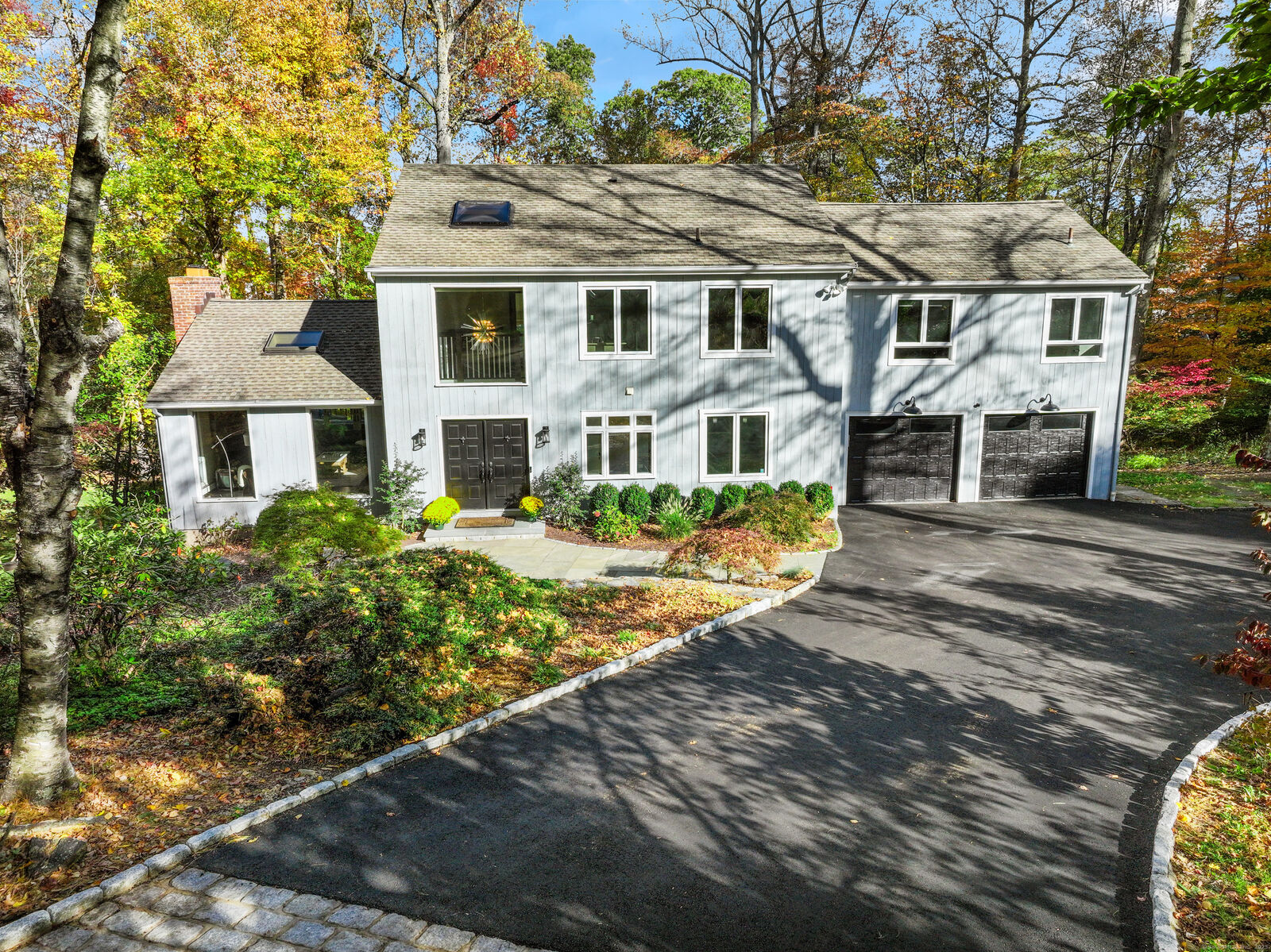 Property Photo:  6 Bayberry Common  CT 06880 
