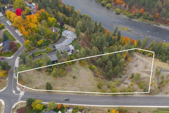 Property Photo:  1757 West Point Rd  WA 99205