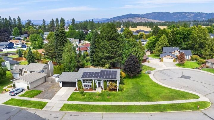 Property Photo:  5330 W Russett Dr  WA 99208