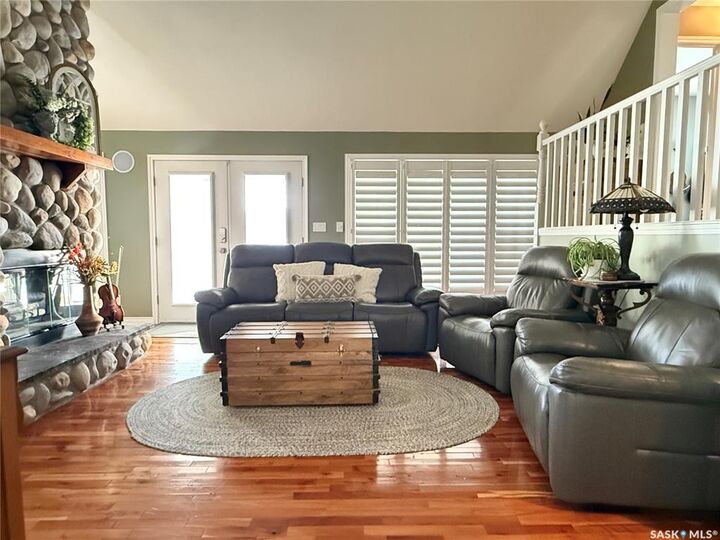 Property Photo: 18 Lakeview Lane SK S0A 1E0