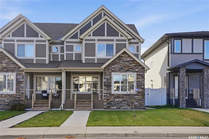 870 McFaull Rise  Saskatoon SK S7V 0S8 photo