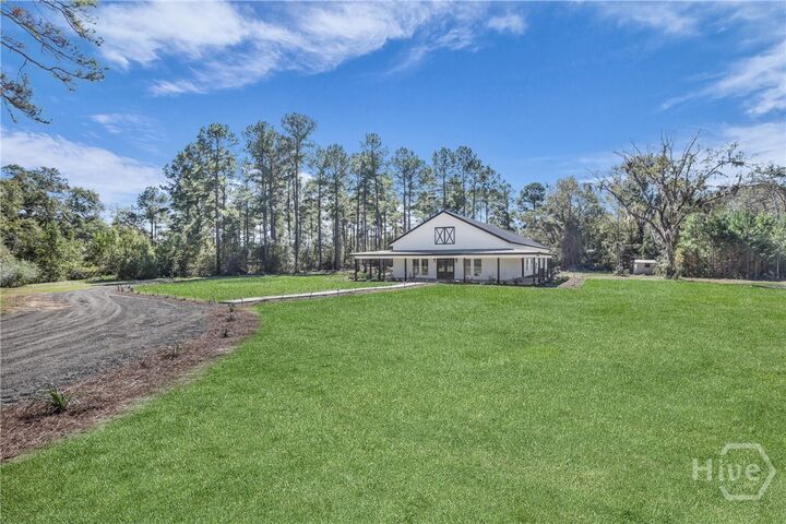 Property Photo: 150 Cowart Lane GA 30467