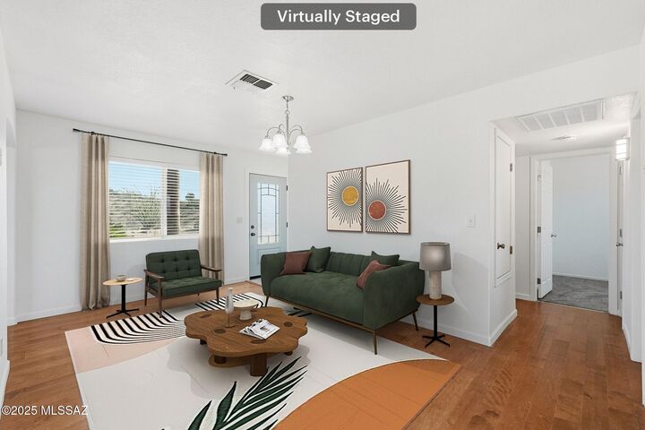 Property Photo:  380 Brinca Court  AZ 85648 