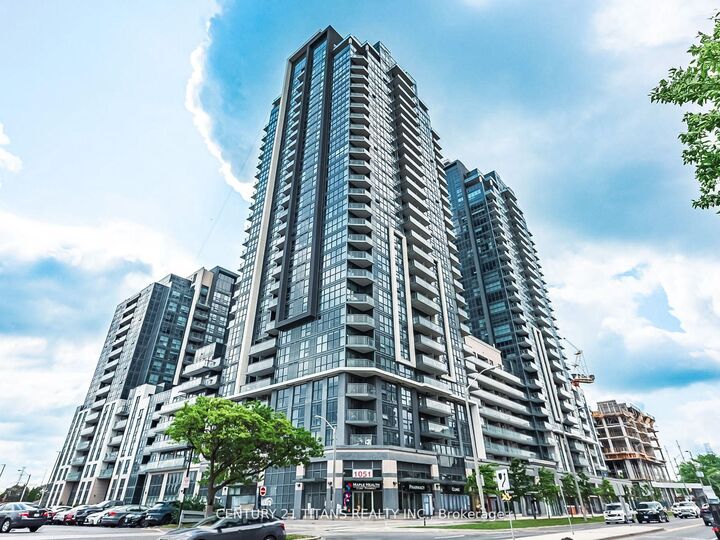 30 Meadowglen Place 203  Toronto ON M1G 0A6 photo