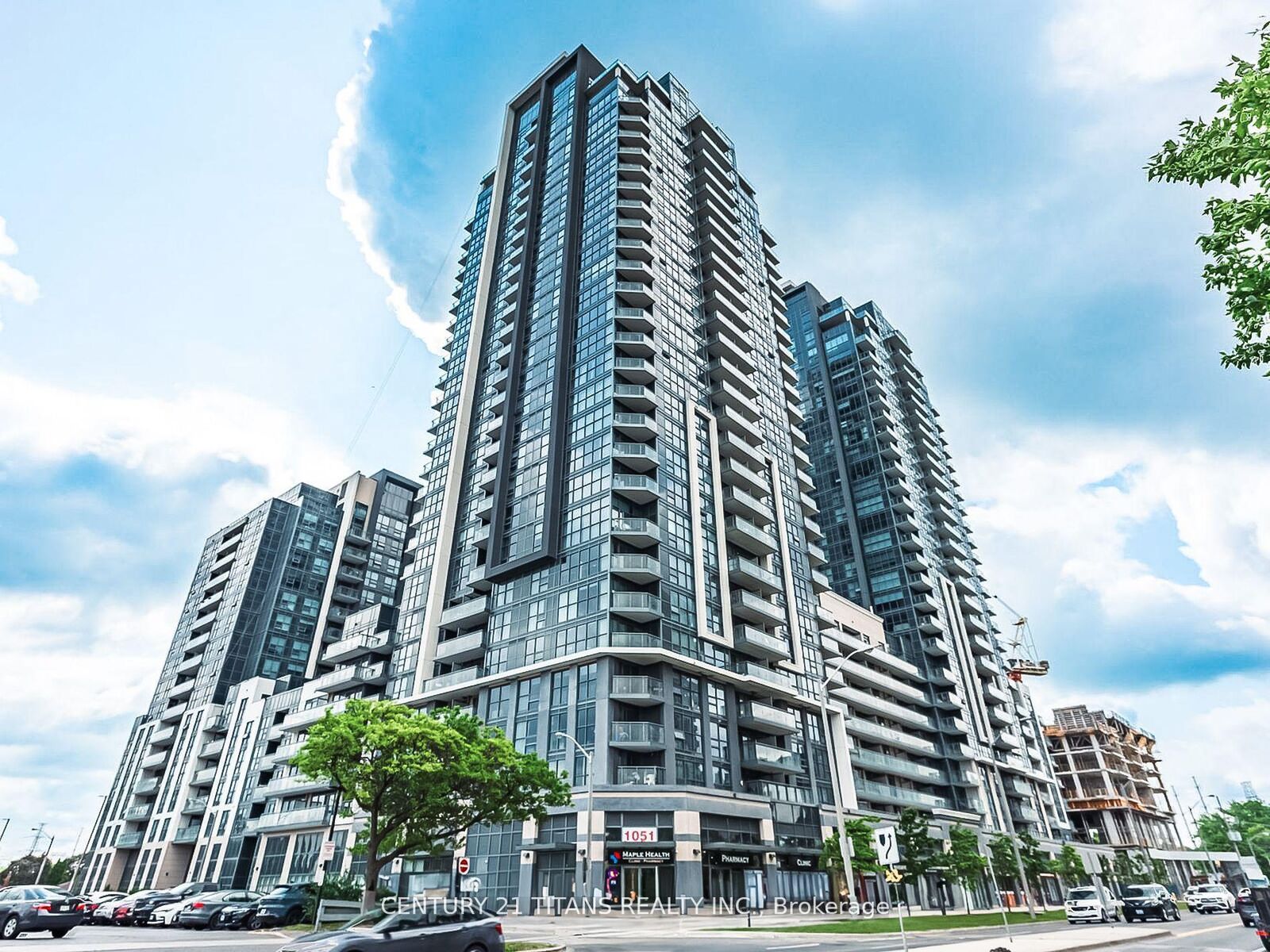 Property Photo:  30 Meadowglen Place 203  ON M1G 0A6 