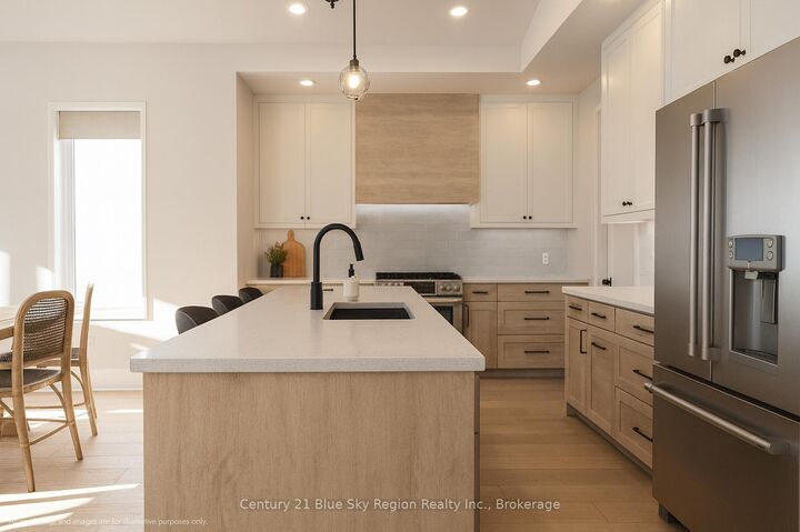 Photo de la propriété:  38 Kenreta Drive  ON P1C 0A5