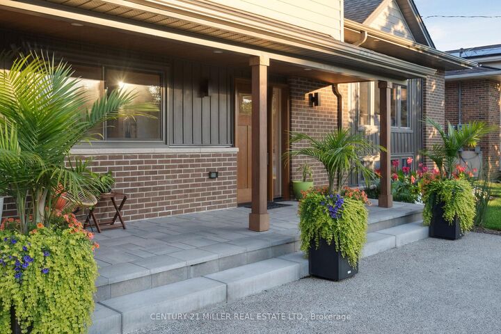 Property Photo:  238 Slater Crescent  ON L6K 2C8 