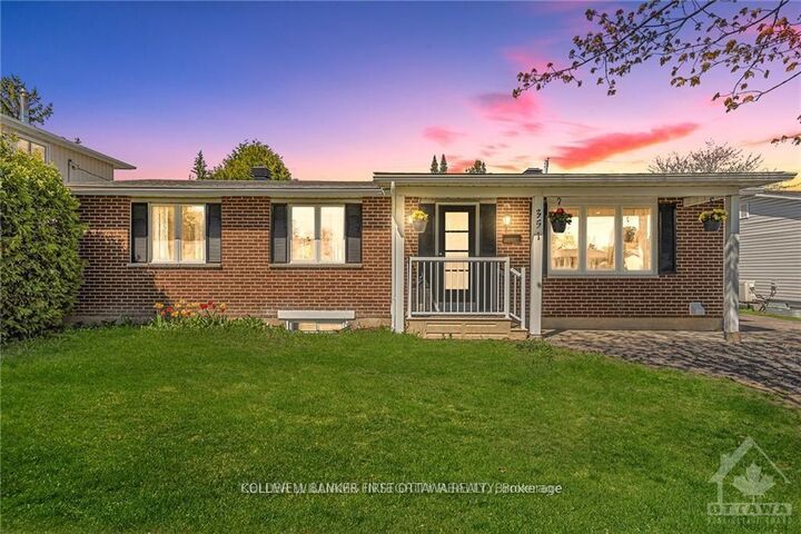 351 Amiens Street  Orleans - Cumberland and Area ON K1E 1P1 photo