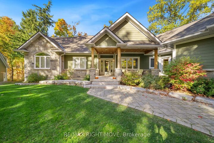 Property Photo: 143 Bass Line ON L3V 0J9