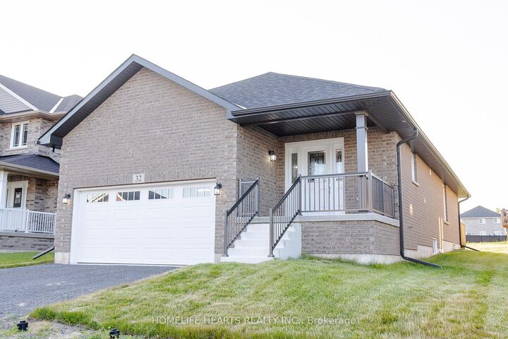 Property Photo: 32 Maryann Lane ON K0L 2V0