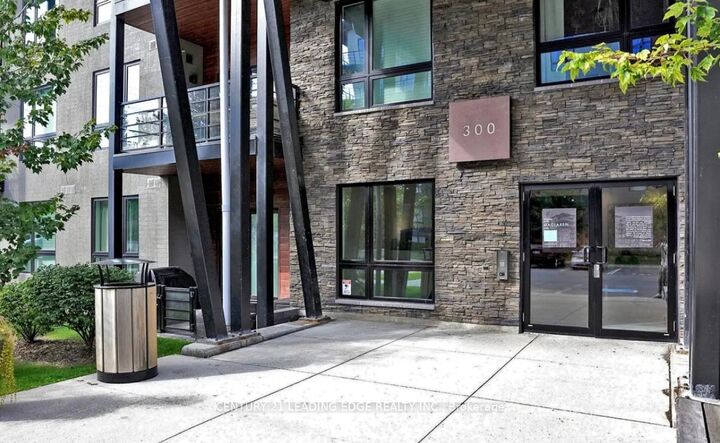 Property Photo:  300 Essa Rd N/A 209  ON L9J 0B9