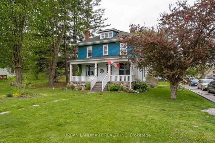 142 St Lawrence Street E  Centre Hastings ON K0K 2K0 photo