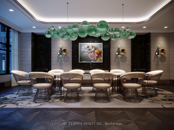 259 The Kingsway N/A 424  Toronto ON M9A 0G2 photo