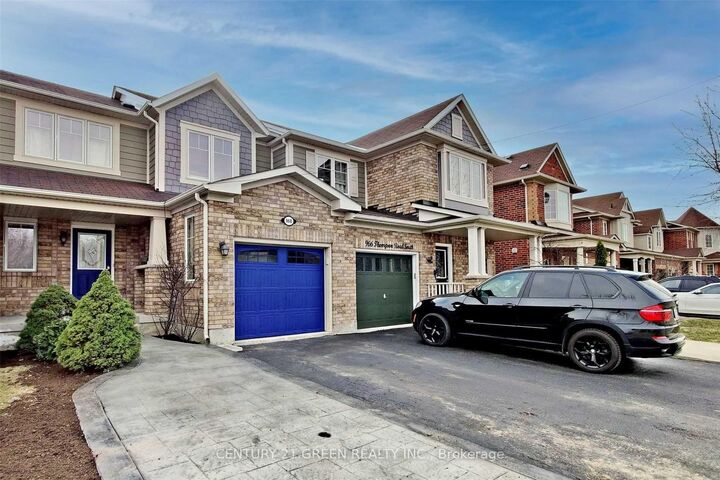 Photo de la propriété:  968 Thompson Road S  ON L9T 0L7