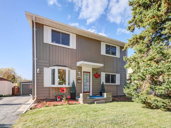 Property Photo:  202 Norwich Avenue  ON N4S 3V6