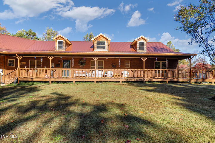1374 West Allens Bridge Road  Greeneville TN 37743 photo