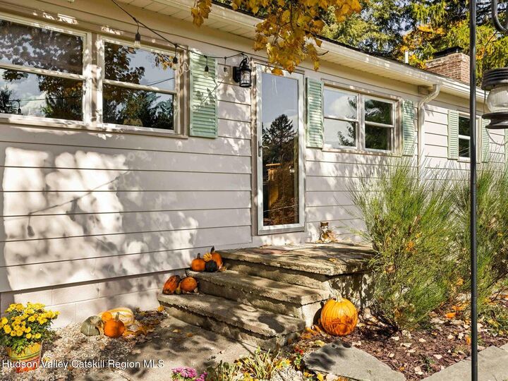 Property Photo:  29 Hapeman Hill  NY 12571