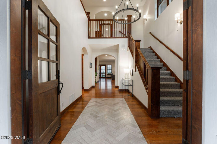 Property Photo:  170 Palmer Loop  CO 81631