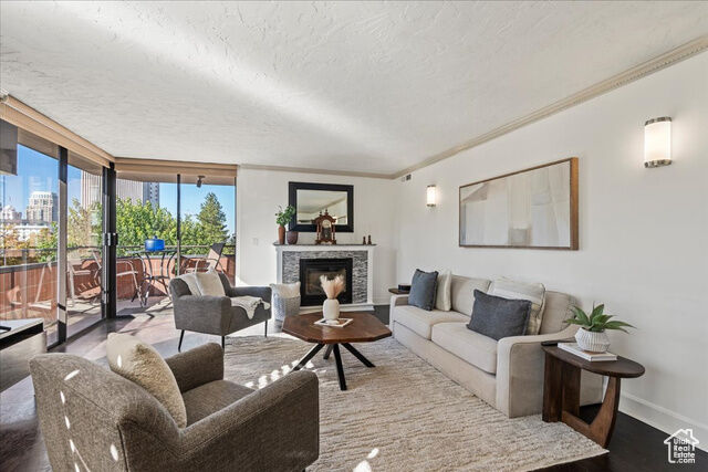 Property Photo:  141 E 2nd Ave 401  UT 84103